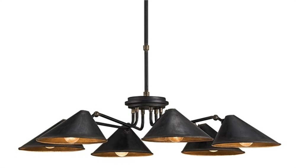 FAINLIGHT CHANDELIER