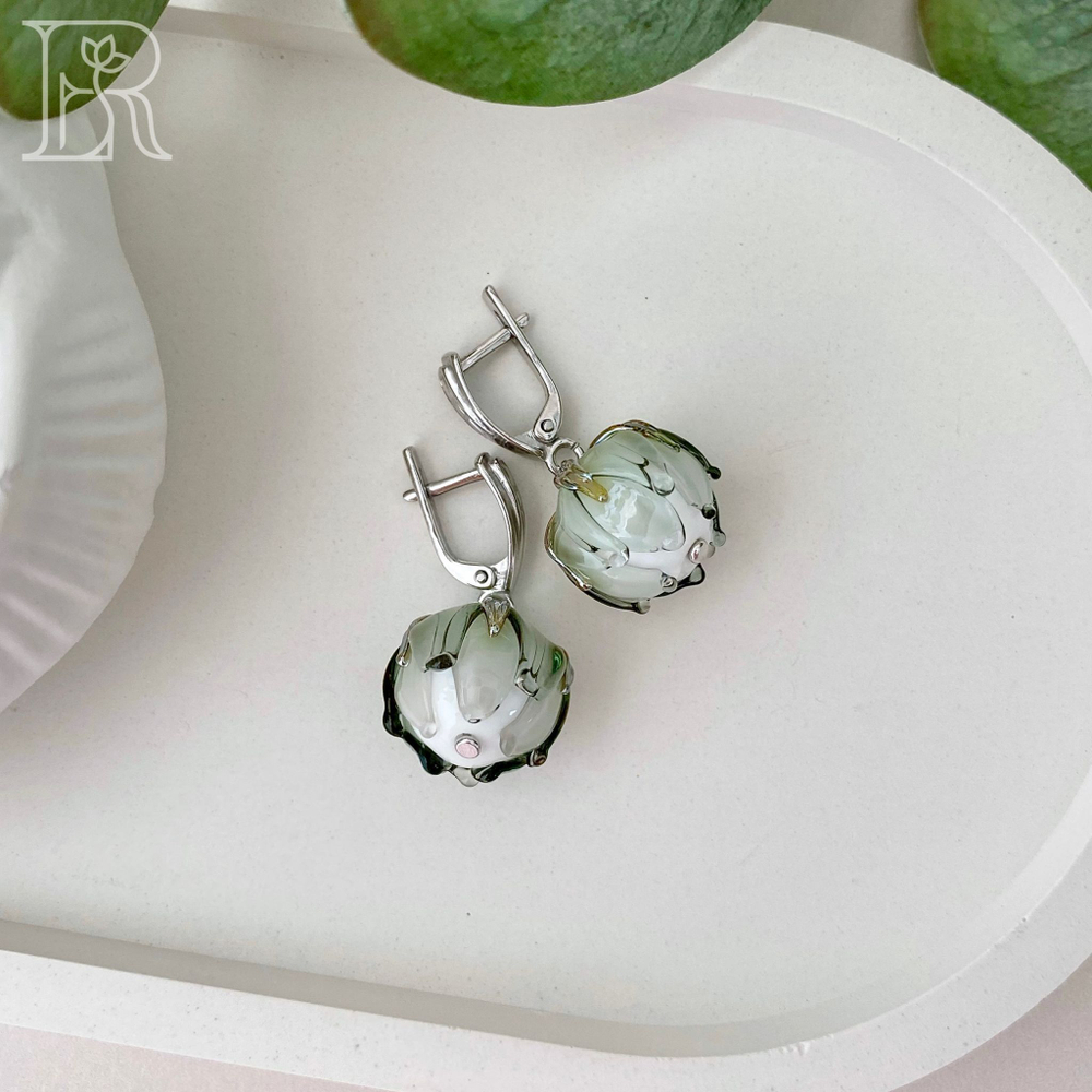 Серьги Келия