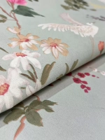 Обои ecodeco BN 220484 Fiore Нидерланды