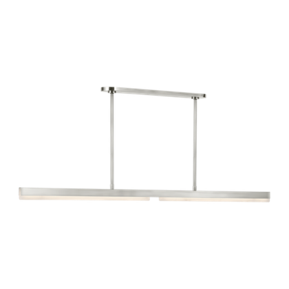 Люстра Visual Comfort Linea 60 Linear Chandelier