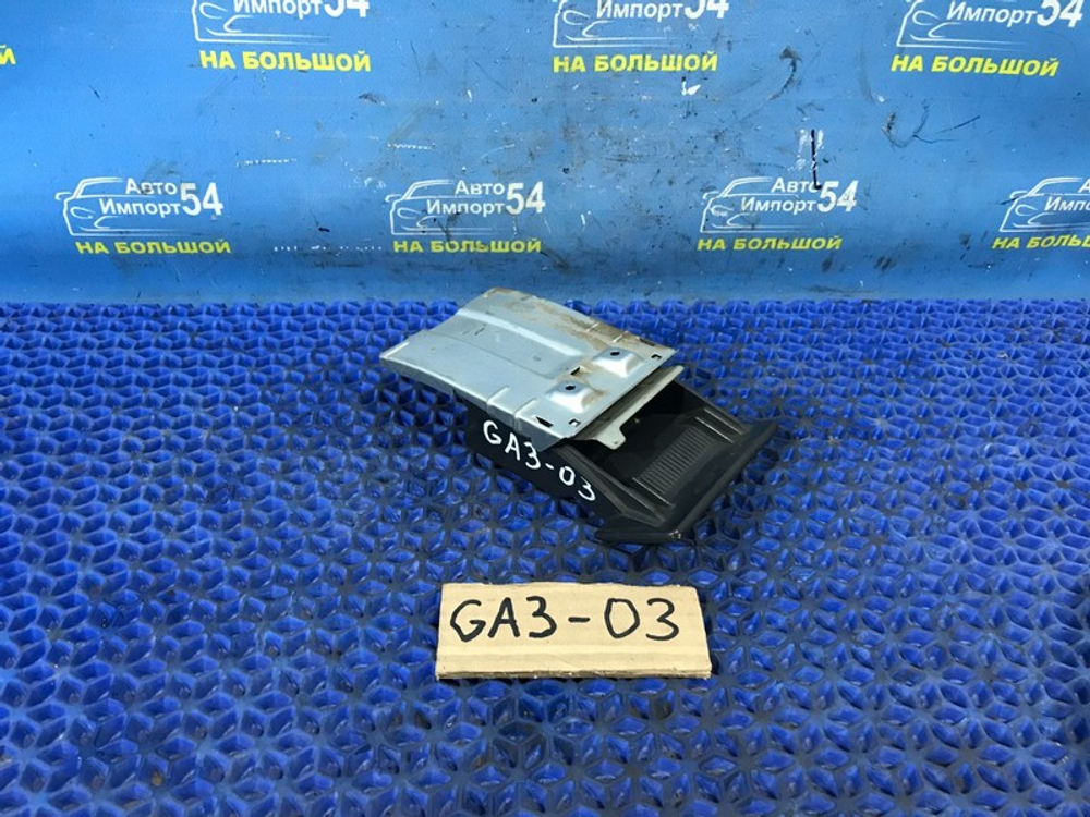 Пепельница Honda LOGO 2000