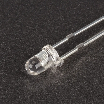 Светодиод ARL-3214UYC-1.5cd (Arlight, 3мм (круглый))