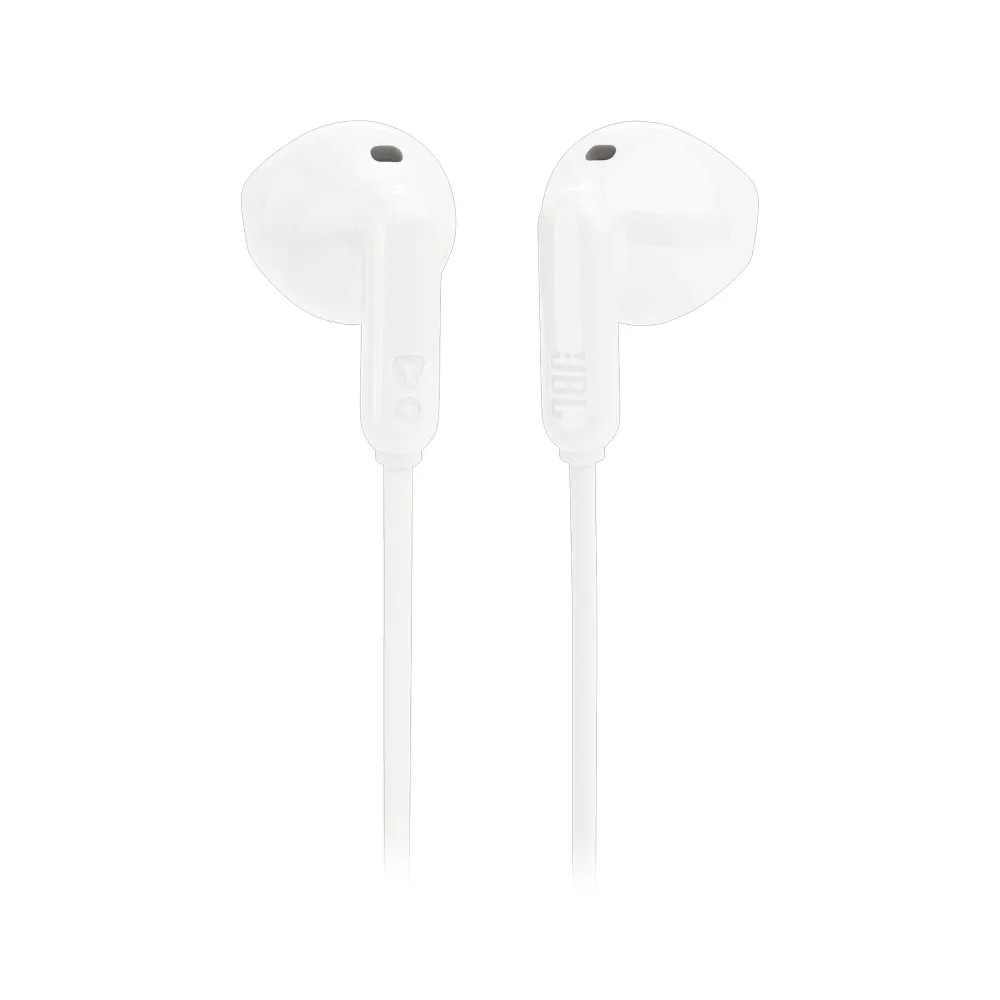 Беспроводные наушники JBL Tune 235BT White - 2