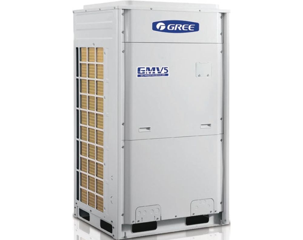 Наружный блок Gree GMV5 GMV-Q335WM/E-X inverter