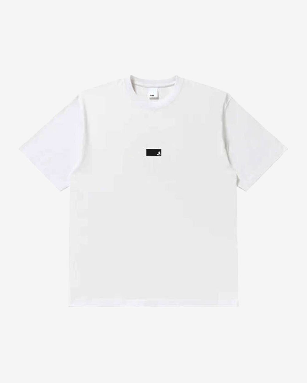 Футболка Boxlogo Light Белая