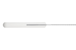 Нож кухонный для заморозки 18см Samura Harakiri SHR-0057W