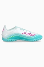 Сороконожки adidas F50 Club Messi TF