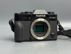 Fujifilm X-T30 II 5.000 кадров