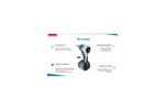 Аккумуляторная ударная дрель-шуруповерт Makita DHP486Z