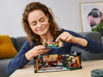 Конструктор LEGO Ideas 21319 Central Perk