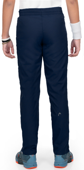 Брюки для мальчиков Head Club Pant Jr.