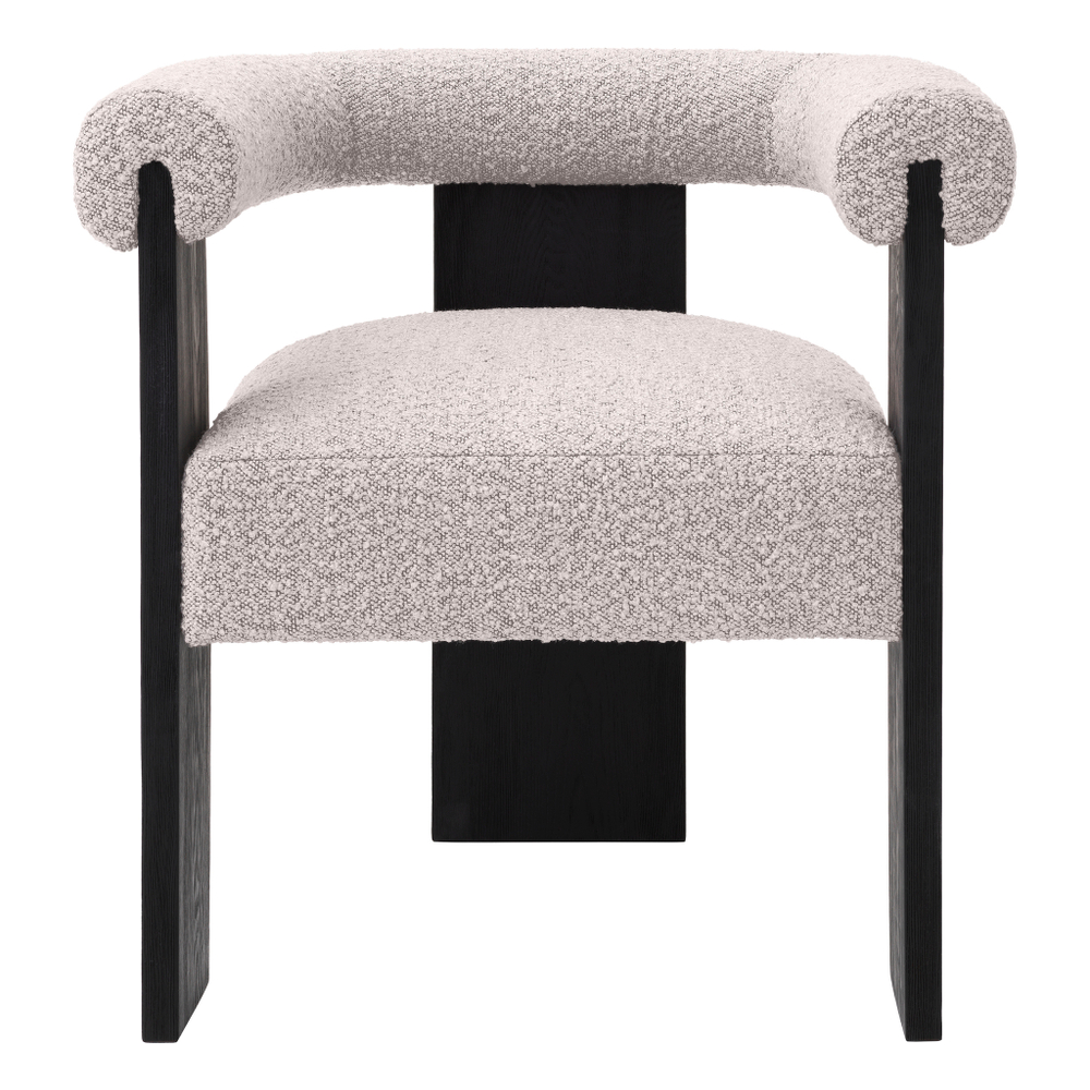 Стул Dining Chair Percy арт.116408