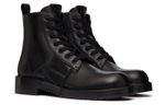 Valentino VL7N City Ankle Boots Men"s Black