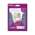 Форма силиконовая для слепков Sculpey Silicone Bakeable Mold, 65 Pet/Baby, Sculpey APM