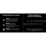Ноутбук Apple MacBook Pro A3401 M4 Pro Space Black (MX2H3)