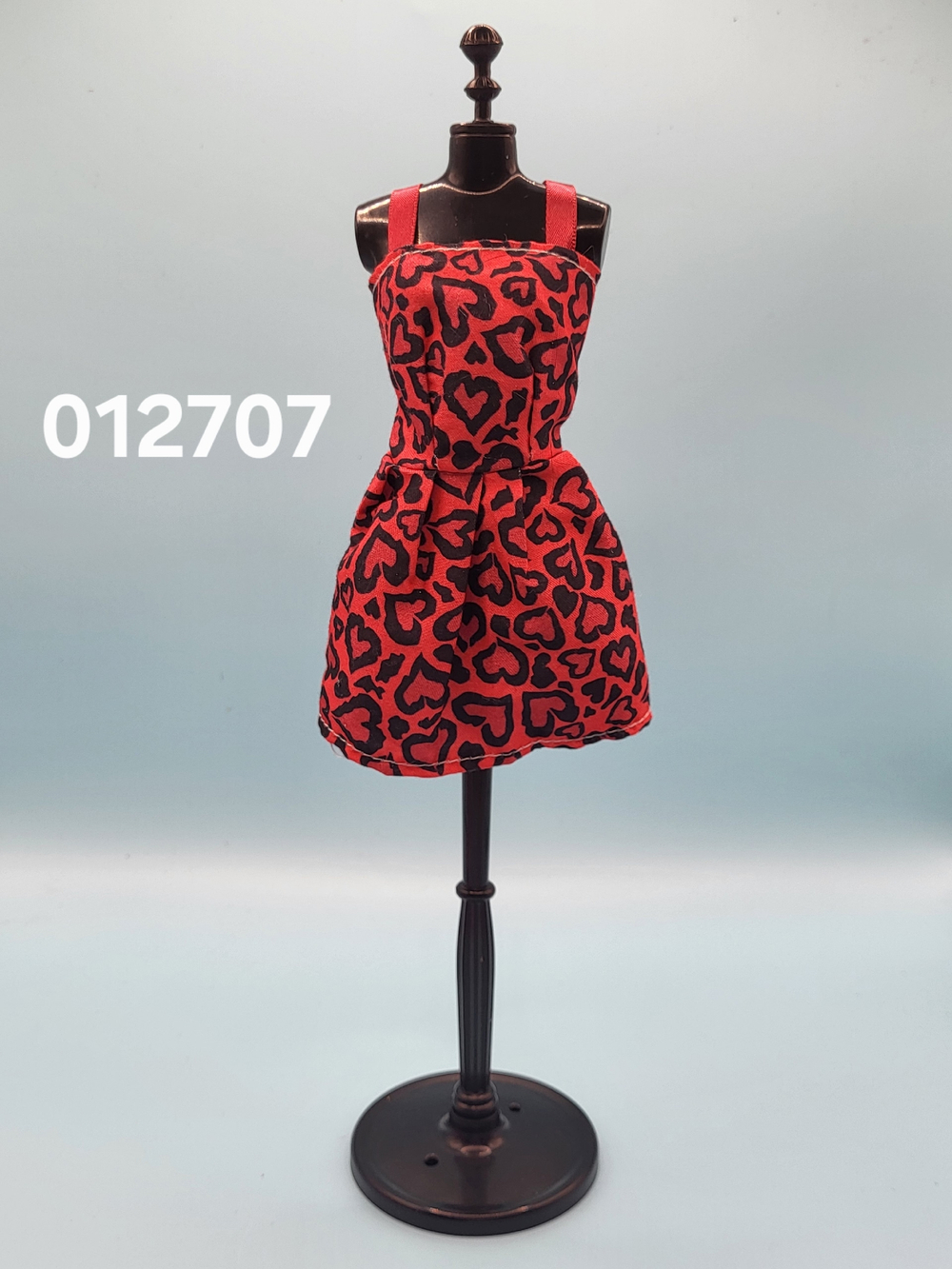 Одежда для куклы Барби 012707