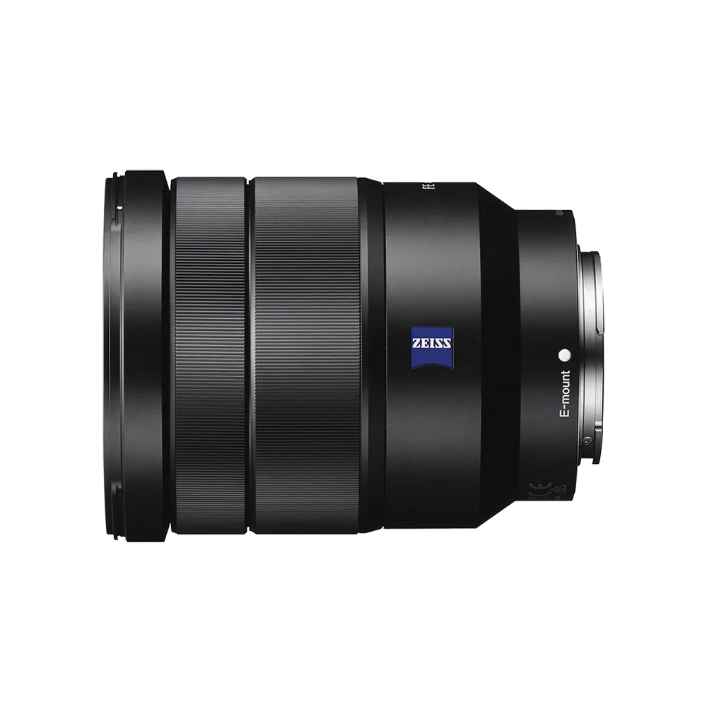 Объектив Sony Carl Zeiss Vario-Tessar T* FE 16-35mm f/4 ZA OSS