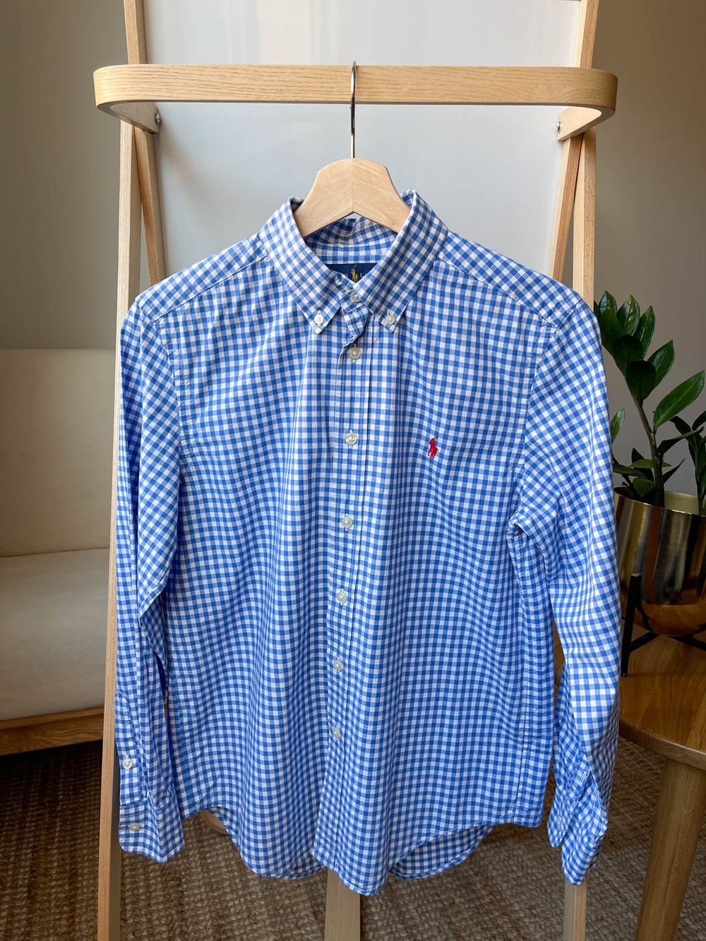 Рубашка Ralph Lauren