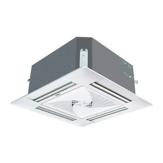 Кассетный кондиционер Haier AB50S2SC1FA / 1U50S2SJ3FA