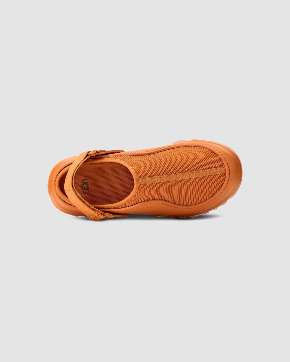 Сандалии мужские UGG Peak Mod