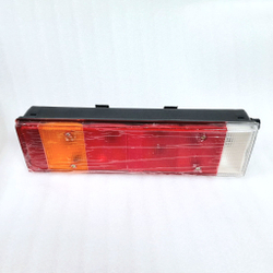 Фонарь DONG FENG 3251 (Донг Фенг) задний правый