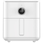 Аэрогриль Xiaomi Mi Smart Air Fryer 6.5л (MAF-W6501) белый