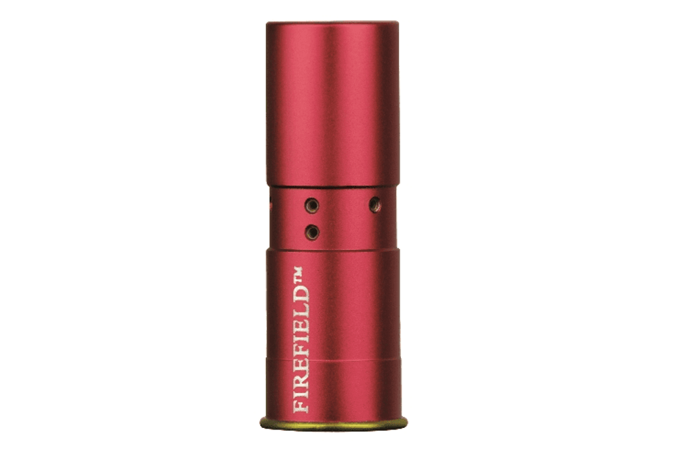 Лазерный патрон Firefield кал. 12