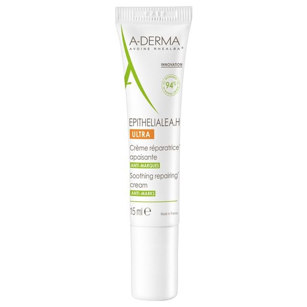 A-Derma EPITHELIALE A.H. ULTRA крем