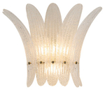 Накладной светильник Newport 8800 8803/A gold white