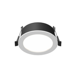 Встраиваемый светильник Technical DL130-GX53-W