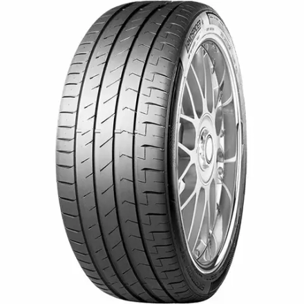 Летняя шина Landspider Sportraxx UHP (245/40 R20 99Y)