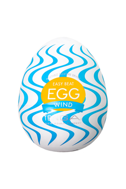 TENGA Стимулятор яйцо WONDER WIND