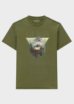 Футболка GUESS Jeans
