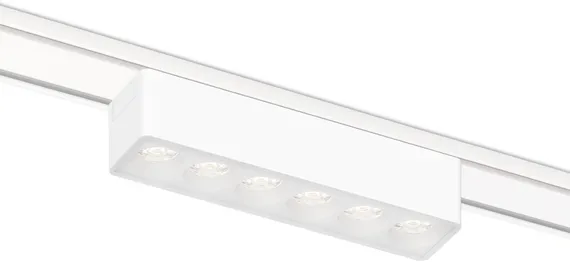 Трековый светильник Track System GV1401 Ambrella