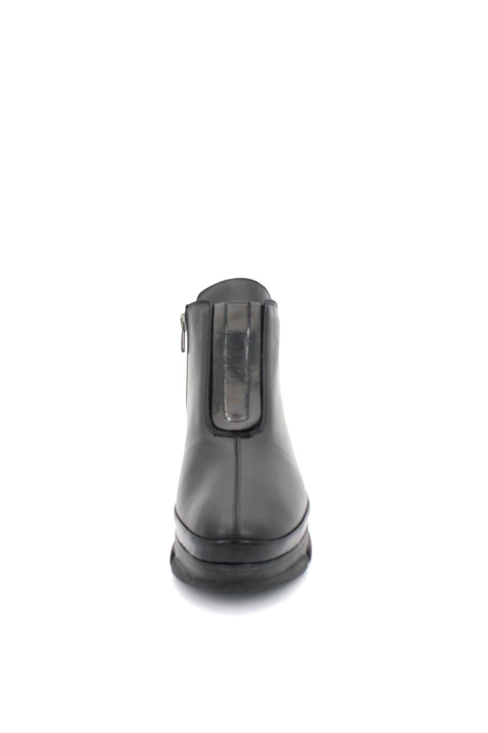 Ботинки женские Ascalini R12956