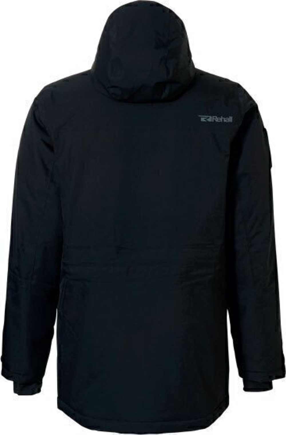 Куртка мужская Rehall мод. MASON-R, цв. 1000 Black, р-р M