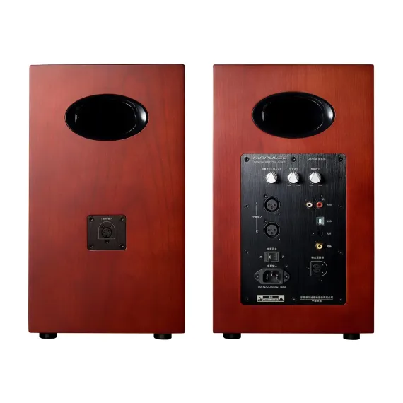 Edifier AirPulse A300 Cherry