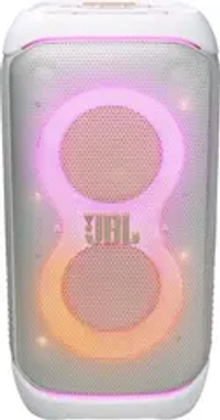 Беспроводная акустика JBL PartyBox Stage 320 White
