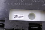 Модуль индикации Samsung WF18T8000GV/LP (в сборе с пластиком)