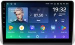 Магнитола для Mitsubishi Xpander, Xpander Cross (рамка под 10") - Teyes CC2 PLUS монитор 10.1" QLED, Android 10, Быстрая, SIM-слот