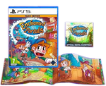 Enchanted Portals Tales Edition (PS5) NEW