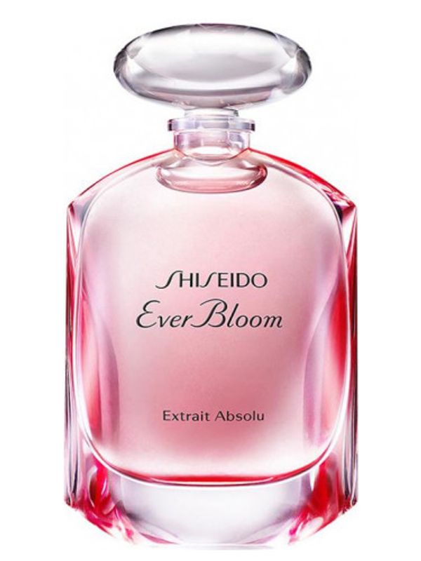 Shiseido Ever Bloom Extrait Absolu