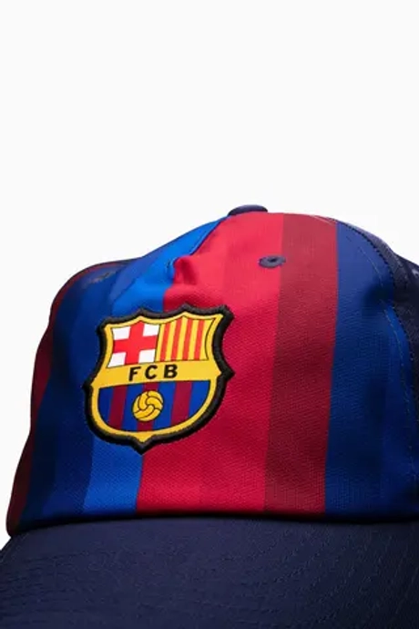 Кепка Nike FC Barcelona 26/27 Club Poly