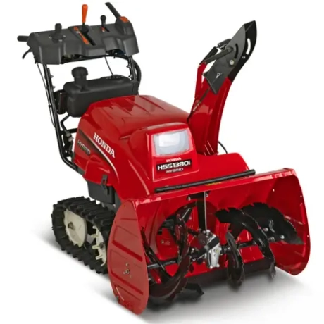Снегоуборщик Honda HSM 1380 IK1 ETD
