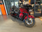 Harley-Davidson CVO Road Glide, 2022