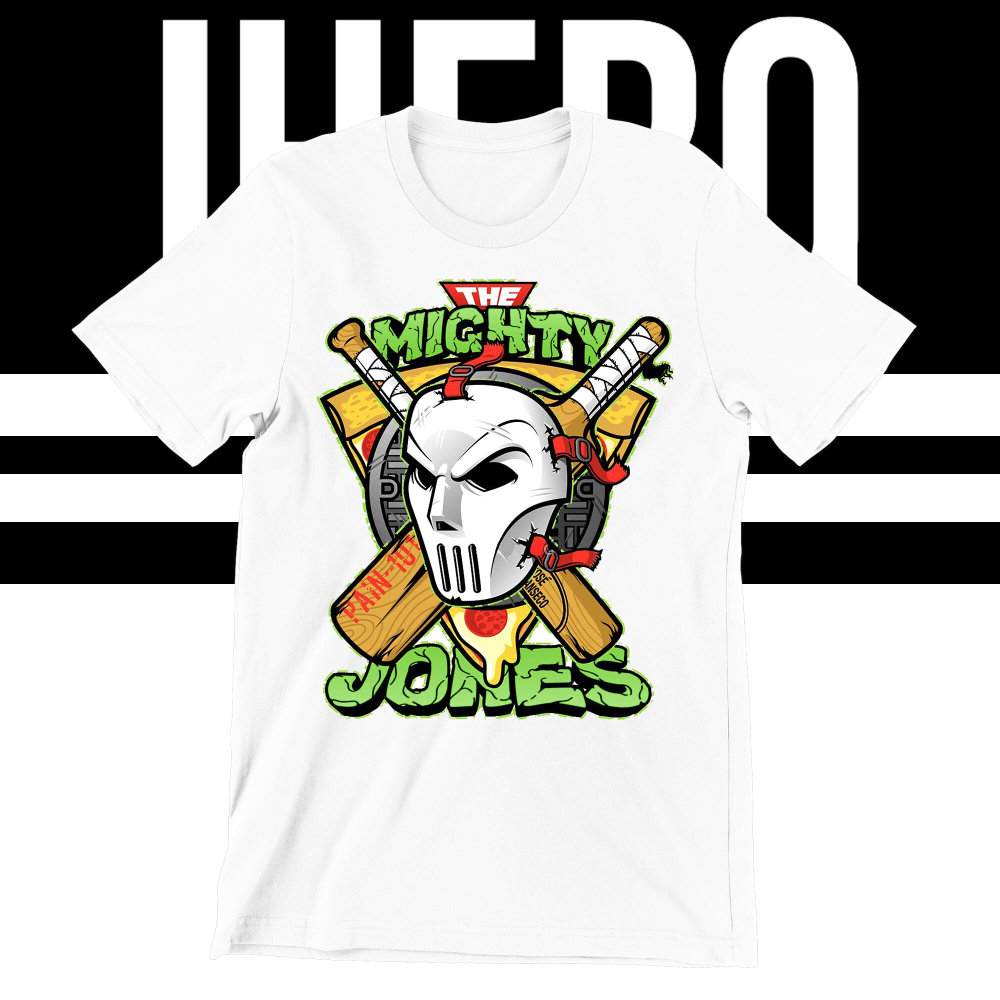Футболка IHERO Jones