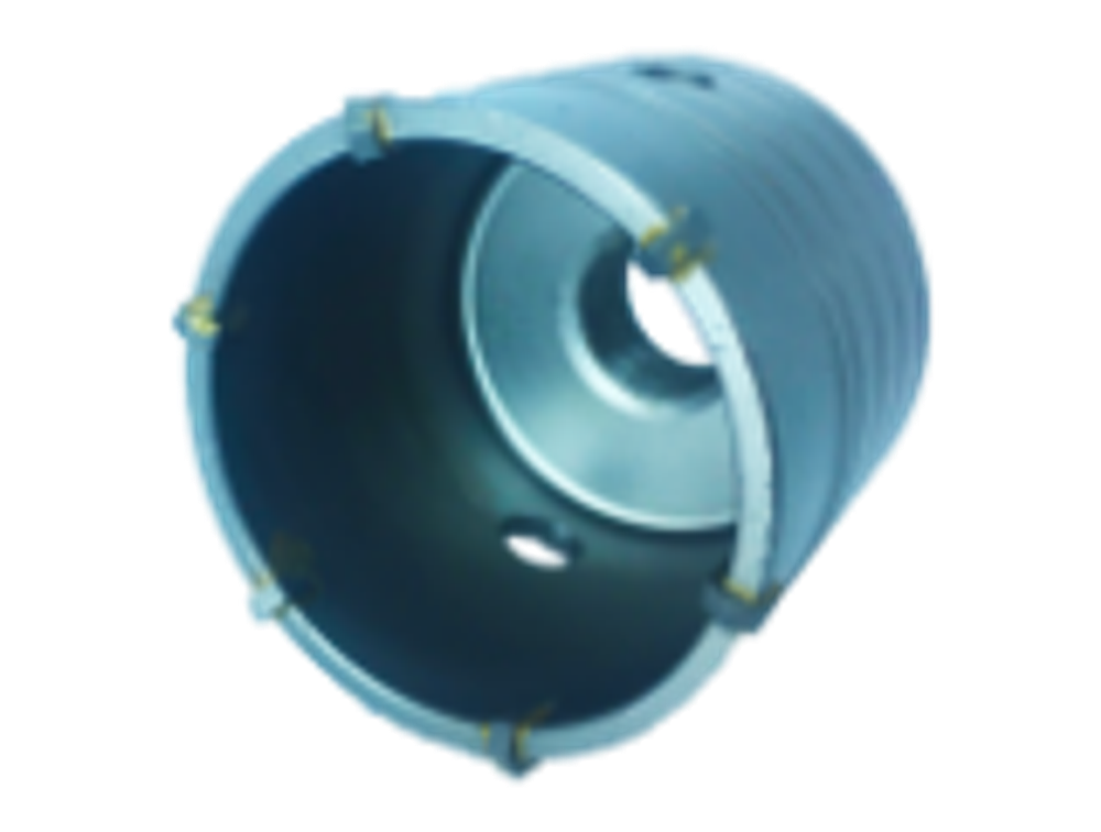 Коронка по бетону d-65mm VERTEX, Резолюкс