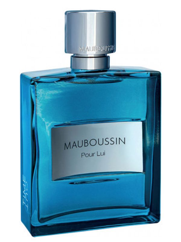 Mauboussin Pour Lui Time Out