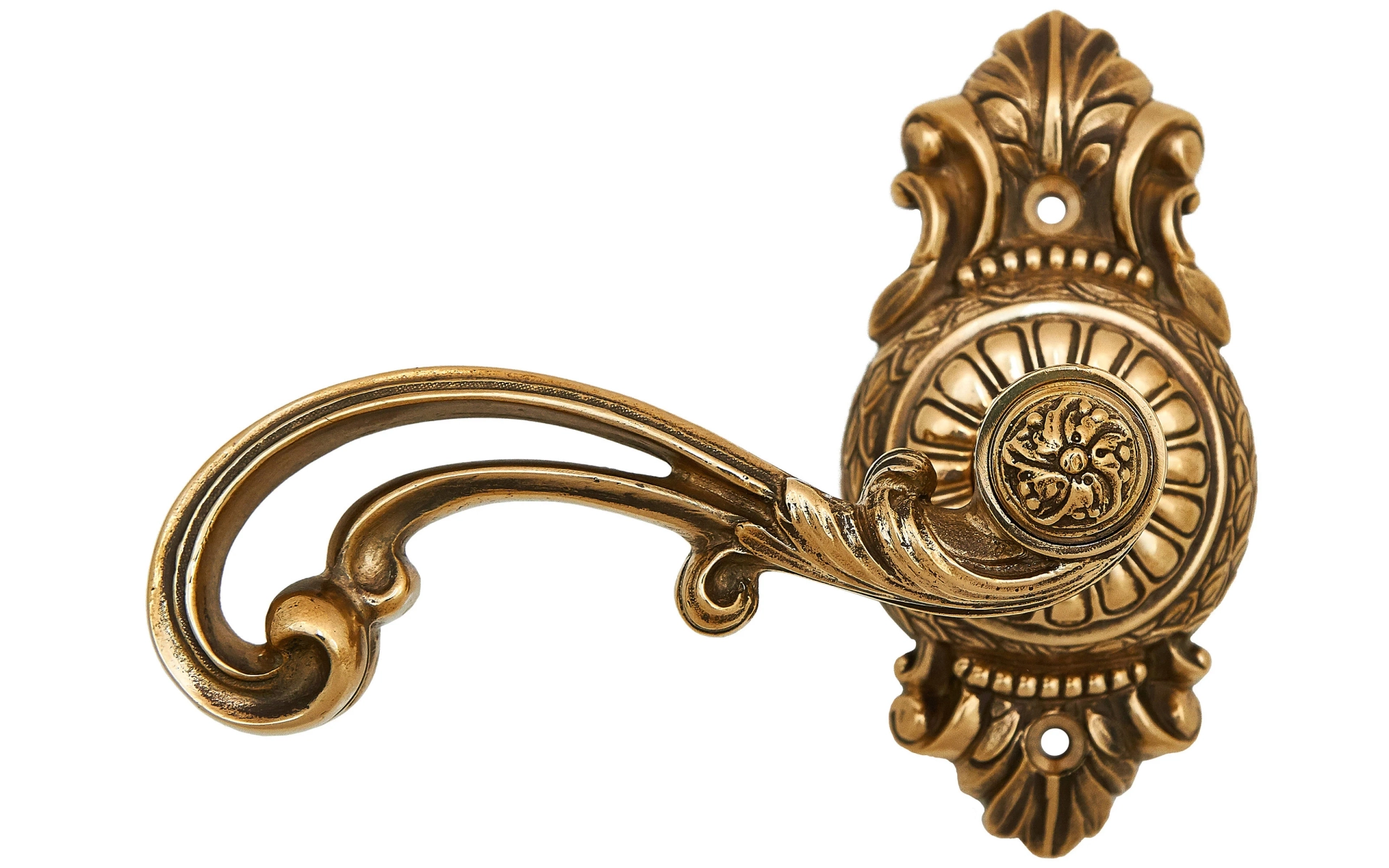 BRASS HANDLES