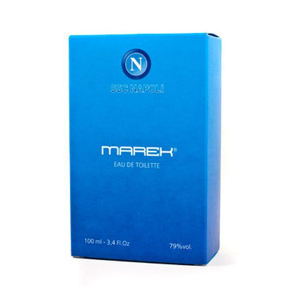 SSC Napoli Marek